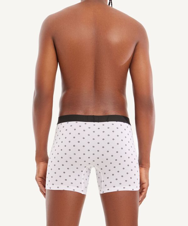 Boxers amplios para hombre
